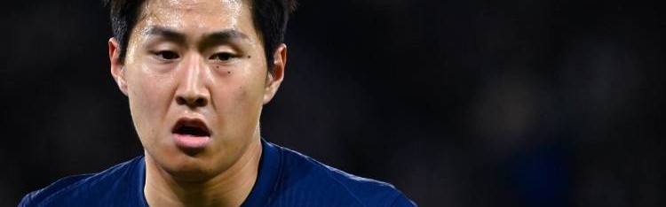 自我救赎！韩国新一哥征服恩里克不会被出售，助PSG夺欧超杯证明