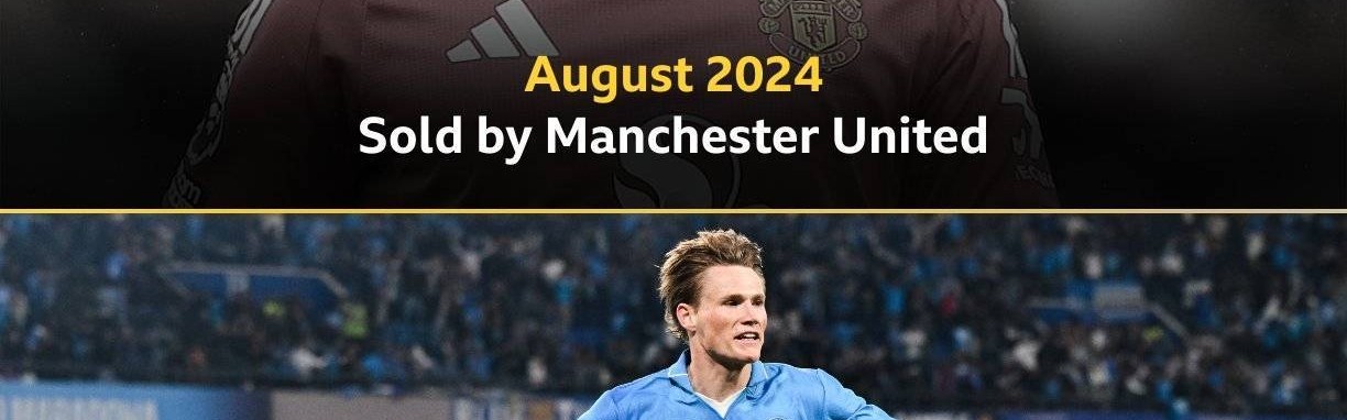 曼联3000万卖小麦5000万买乌加特，前者意甲夺冠，后者决赛未出场