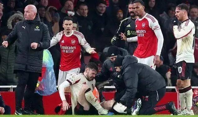 豪取10场不败！利物浦8000万王牌复活的背后，却藏着一个致命隐患