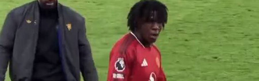 曝阿莫林仍可能下课，嫡系都质疑其用人！曼联冬窗计划将表明拉爵态度