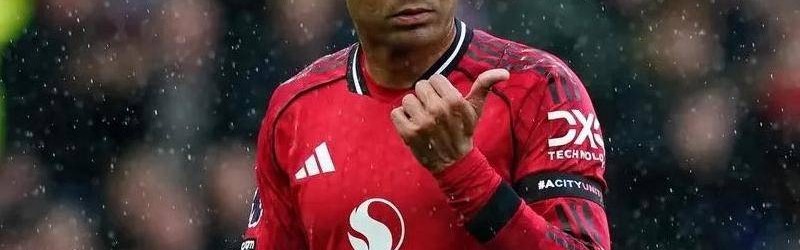 梦碎欧冠？总差一口气，阿莫林却信心满满，曼联将是一支强大球队