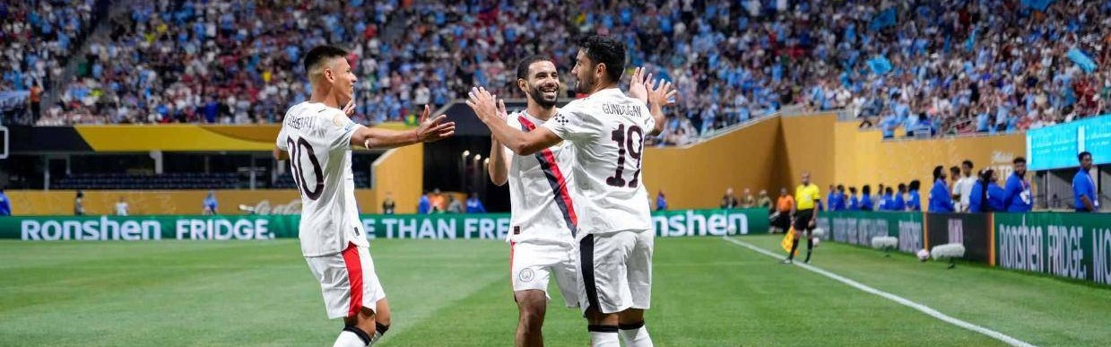 6-0！曼城尤文携手出线，夺冠赔率排名第一，1/8决赛挑谁做对手？