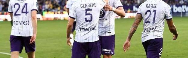 周六038法甲前瞻：图卢兹VS斯特拉斯堡