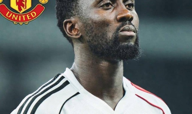 曼联700万铁闸拒绝冬窗离队！接洽恩迪迪真相揭晓，两人仍是潜在目标