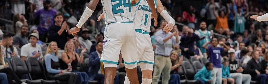 30天30队黄蜂：三球能否更加靠谱 米勒担起重塑希望