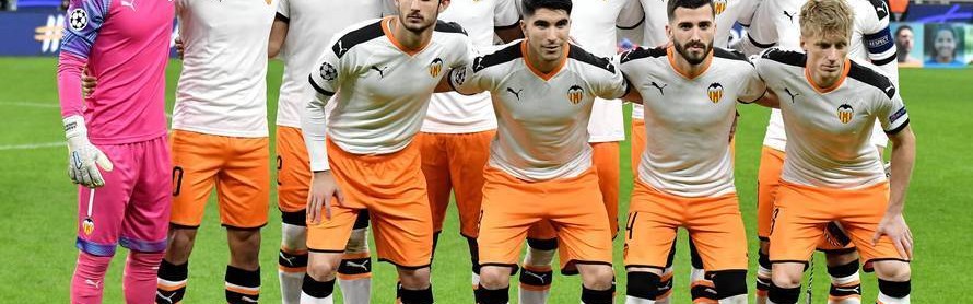 西甲焦点战：贝蒂斯VS巴伦西亚球员状态与战术对比