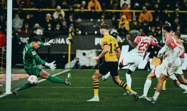 4月11日竞彩足球！德甲：沃尔夫斯堡VS莱比锡