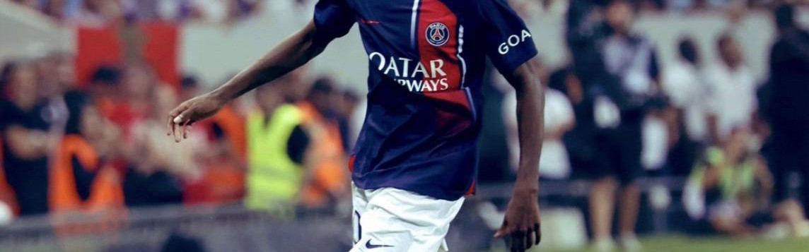 法甲独缺的荣誉——大巴黎或许能填补