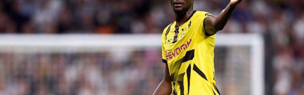 世俱杯：多特蒙德vs弗鲁米嫩塞，大黄蜂进攻强劲，防线受伤困扰