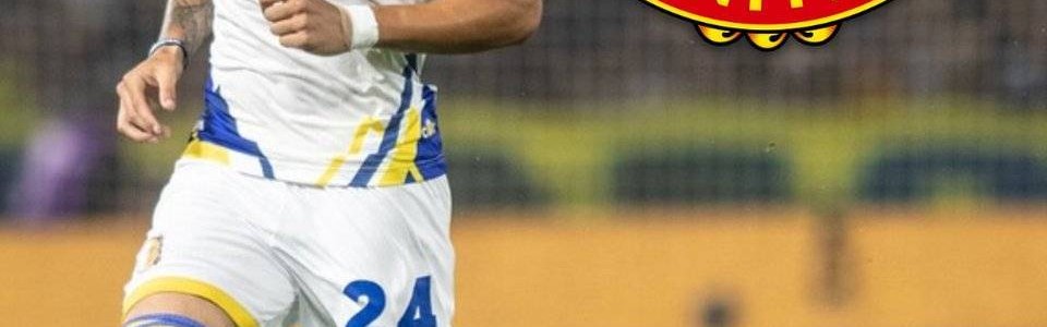 曝曼联将签阿根廷小妖，拉爵再刮彩票欲挖角穆帅！续约250号新秀