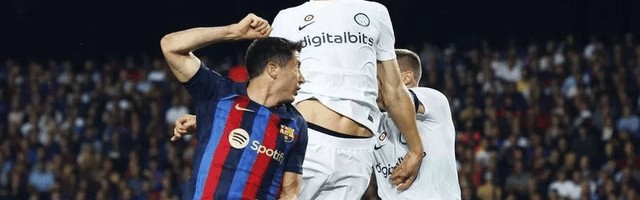 周二赛事前瞻：本菲卡错失黄金机会，巴萨少一人仍带走胜利