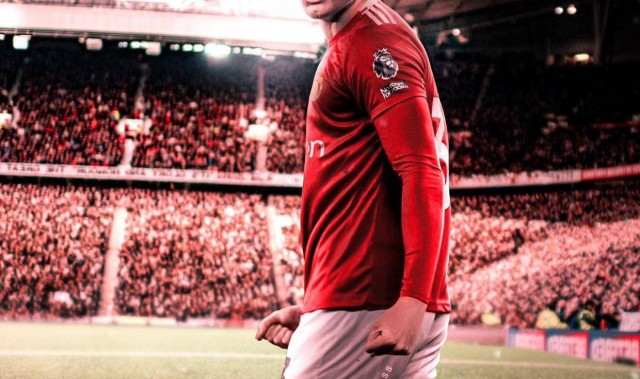 曝曼联重启大英铁卫转会计划，欲5000万买下！重伤小妖有望下轮复出