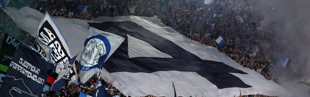 五大联赛冠军：巴萨那不勒斯近3年2次登顶 利物浦英超称王