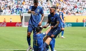 巴黎爆冷！世俱杯乱了，欧洲第3败，南美6队8场不败，亚洲4队0胜