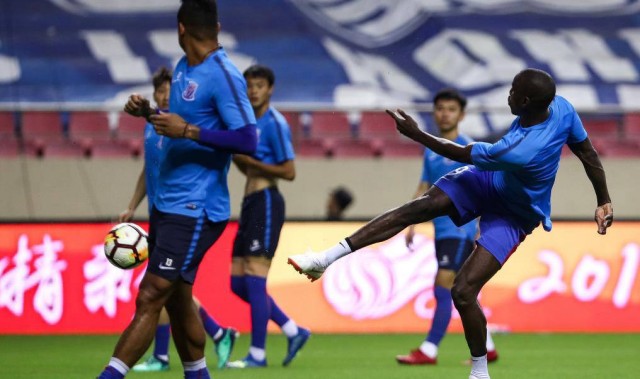 喜讯！申花正式宣布21岁德甲新援到队时间，未来有望成后防中坚