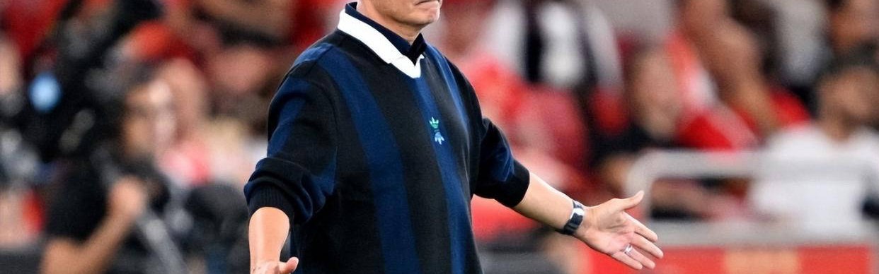 穆里尼奥第7次离队，执教费内巴切仅1年，或重返曼联？