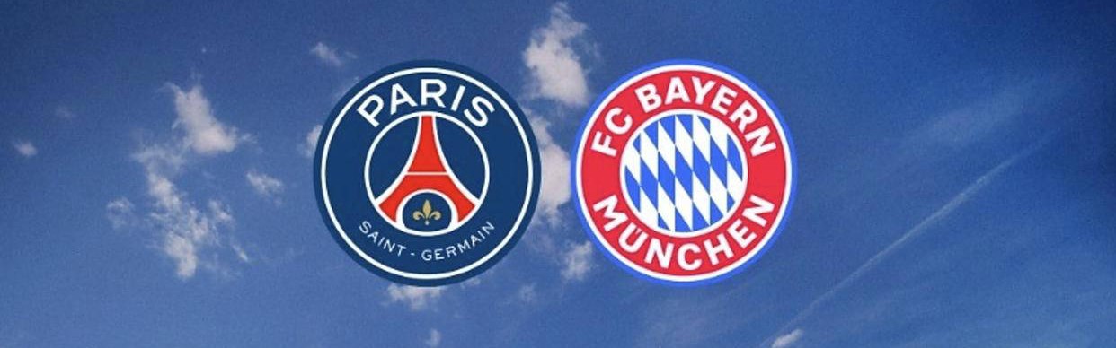 凌晨0点，世俱杯20亿大决战：巴黎渴望复仇，能否终结拜仁连胜？