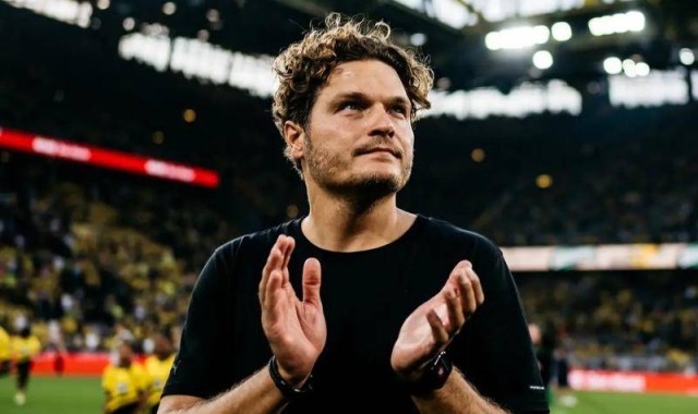 违约金来了，1500万！穆里尼奥与费内巴切闹翻，德甲神帅来替！