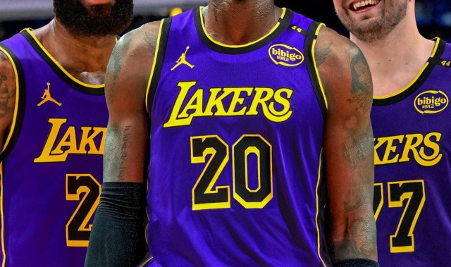 艾顿加盟能给湖人带来什么 中锋已补强詹姆斯还走吗?