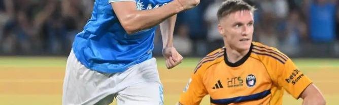 孔蒂又在抱怨了，那不勒斯的坎坷连胜与意甲争冠悬疑