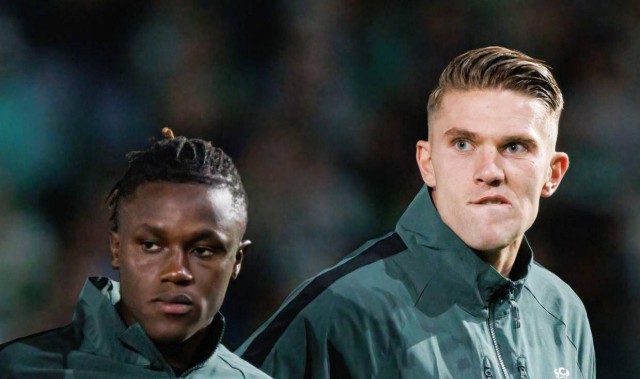 曝曼联只能为阿莫林签一葡体嫡系！多次致电询问神锋，恐无缘引进