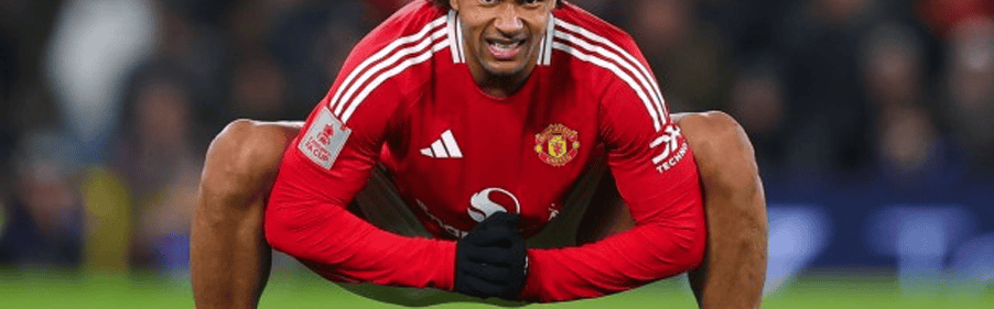 曼联4250万中锋欲转会留在英超！已成阿莫林第三选择，不愿回意甲