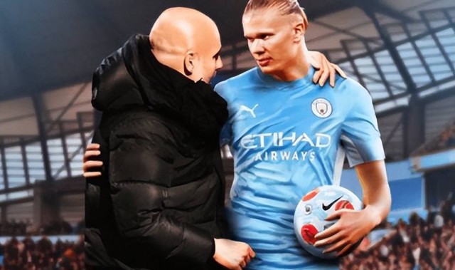 大事不妙！曼城年薪2.6亿难留当家巨星，皇马重金挖角，大巴黎也来抢人