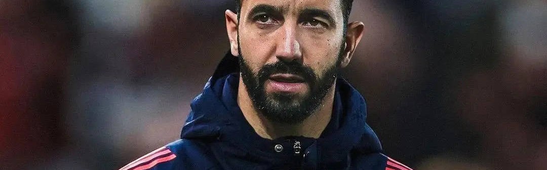 有个性的阿莫林！若要我放弃3-4-2-1体系，曼联先放弃我吧