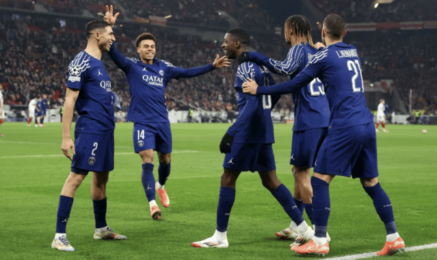 周一001美职联黑马难撼法甲霸主 世俱杯末轮攻防悬念解析