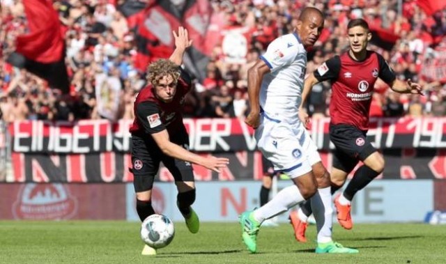 德甲焦点对决！法兰克福VS海登海姆 表现分析预测