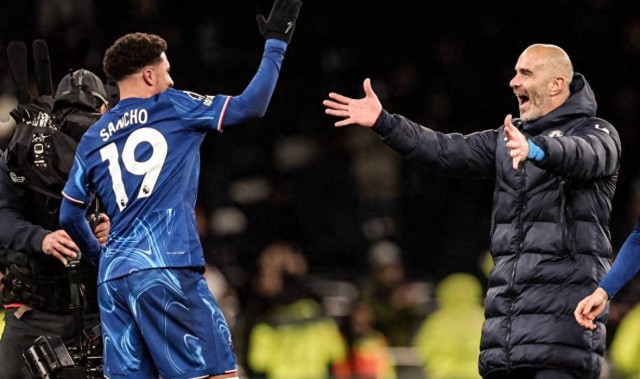 切尔西桑乔转会计划曝光！拒绝500万退货曼联，买断后计划转卖德甲