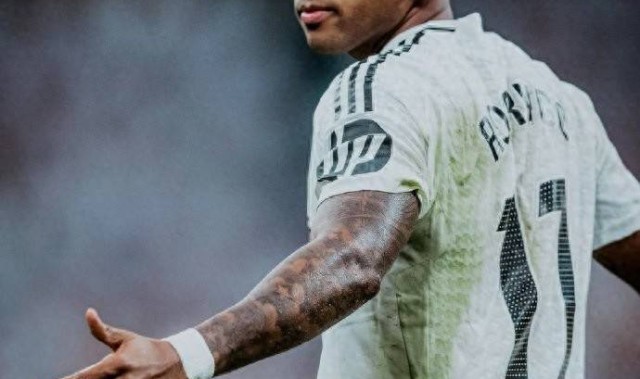 皇马甩卖罗德里戈？利物浦1亿求购，买他比努涅斯更亏？