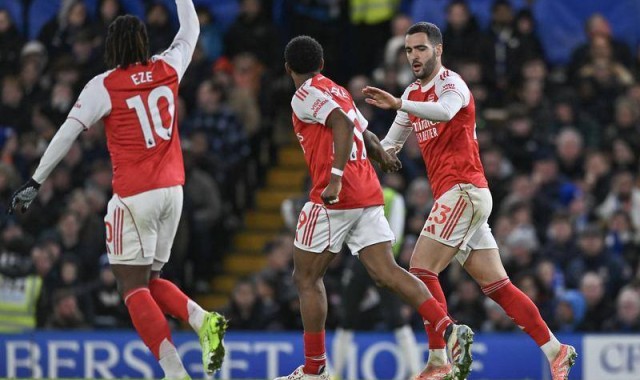 观战台：曼城火拼切尔西 巴萨迎德比+残阵皇马陷苦战