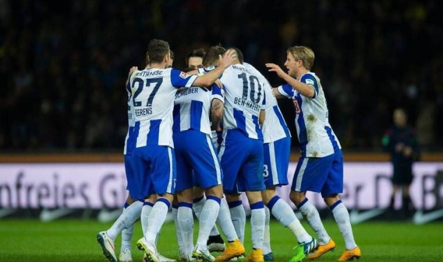 德国杯焦点战前瞻：柏林赫塔VS凯泽，升班马黑马成色VS德甲老牌底蕴