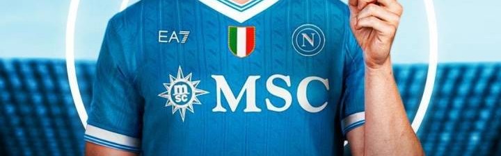 进欧冠就买断！迪马：霍伊伦与那不勒斯合同中有8000万欧解约条款