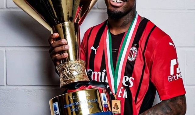 他们是基本盘！米兰队长续约完成，塔雷正在和三名主力加速商谈