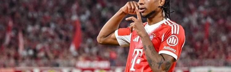 这钱花得值！拜仁2.18亿从英超淘来锋线三叉戟，包办新赛季2场8球