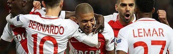 法甲：摩纳哥VS尼斯 昨日公推3中2，比分精准命中，内部状态持续火爆