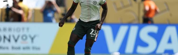 TA：切尔西愿意接受对查洛巴的报价 英超和欧洲多队关注杰克逊