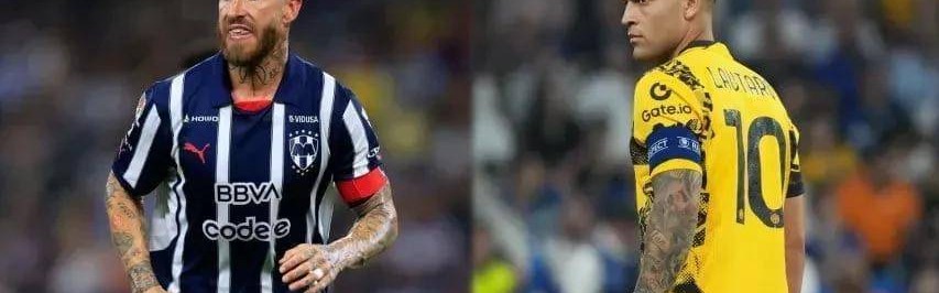 世俱杯蒙特雷对阵国际米兰瓜迪奥拉弟子对阵国米新帅谁胜出比分