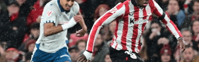 一场2-1！打出西甲争四黑马：西班牙人5连胜+差前四2分，或进欧冠