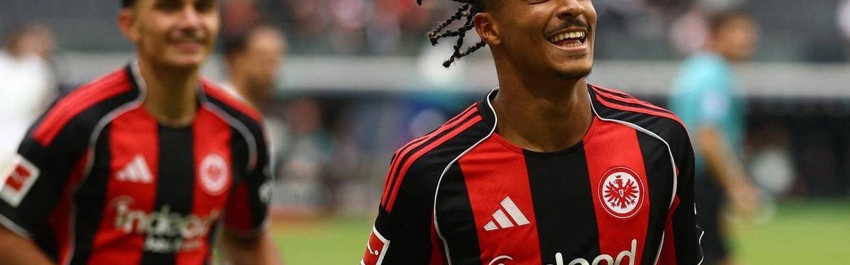 利物浦转会新动向：德甲快马巴霍亚进入视线