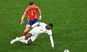 巴黎夺欧冠后遭受打击，头号球星重伤恐无缘世俱杯