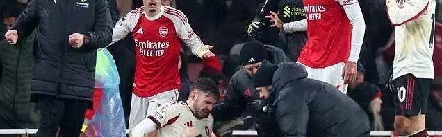 10场不败+8000万核爆！利物浦遇强则强，王者归来稳了？