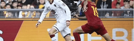 周日018 意甲第21轮：主场起伏VS客场劲旅 都灵死磕罗马破交锋魔咒