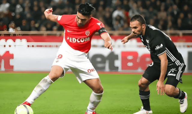 法甲激战：摩纳哥主场求胜，洛里昂客场抗衡