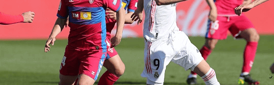 【西甲焦点】银河战舰残阵出击！皇马遭史诗级伤病潮，埃尔切保级死磕，伯纳乌恐演血洗惨案？