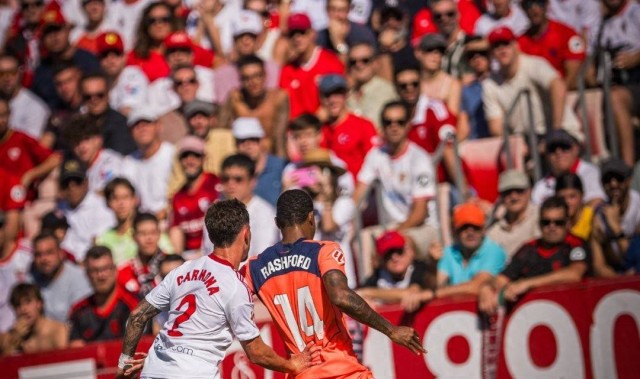 爆冷，意外，惨败，剧变，反转西甲第八轮，巴萨皇马的命运交响曲