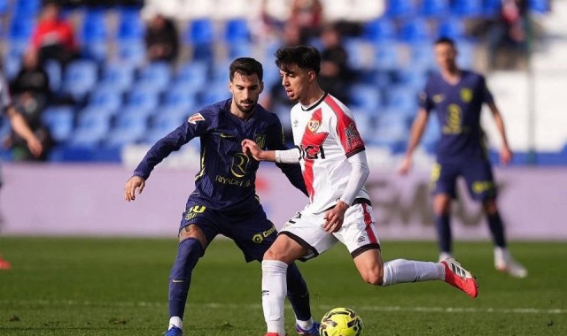 马竞上下波动大：4球狂胜巴萨后遭连败 门神奥布拉克怒斥队友不够拼