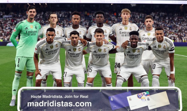 西甲新军奥维耶多VS豪门皇马：姆巴佩能否再现进球神话？阿诺德的防守之战引人关注！